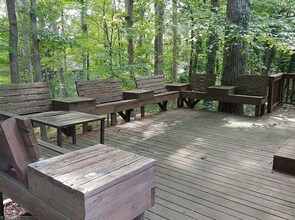 1119 Eagle Rd in Greensboro, NC - Foto de edificio - Building Photo