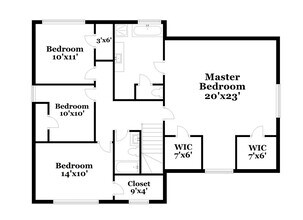 7047 Cheswick Dr in Riverdale, GA - Building Photo - Building Photo