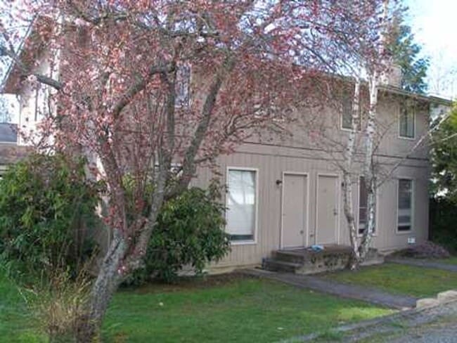 property at 2319 Wilson Ave