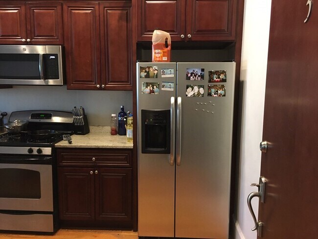 property at 1087 Beacon St