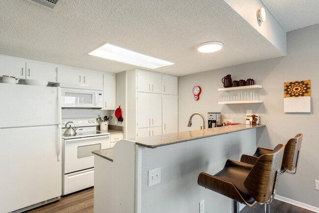 2205 Spring Creek Dr in Austin, TX - Building Photo - Building Photo