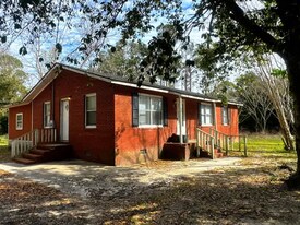 73 Martin Luther King Jr Ave in Lakeland, GA - Building Photo