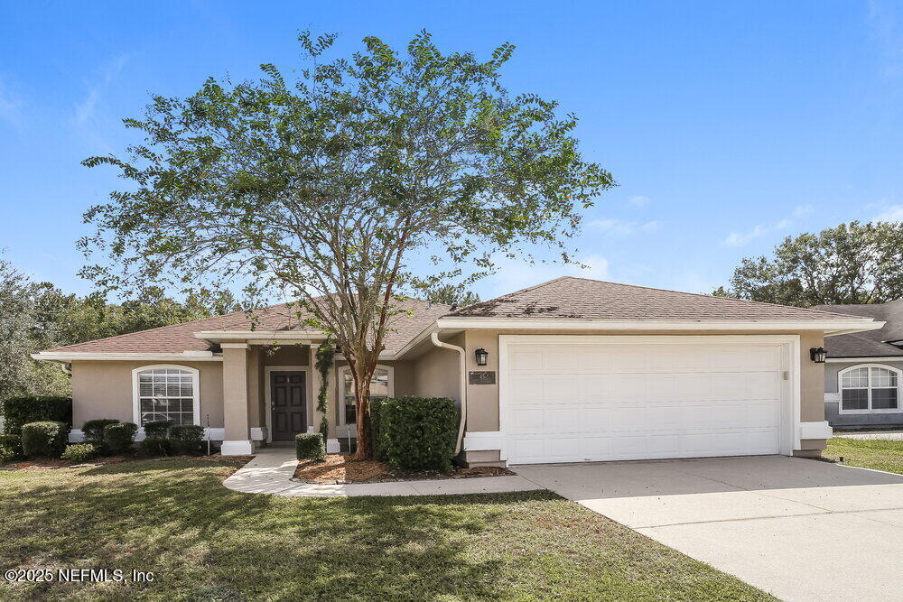 45 Perry Creek Dr in Jacksonville, FL - Building Photo