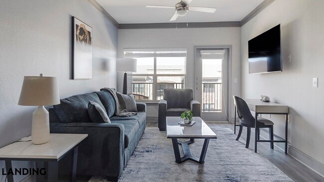 6300 F 423, Unit 3307 in Frisco, TX - Foto de edificio - Building Photo