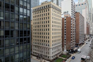 233 E Walton Pl in Chicago, IL - Building Photo
