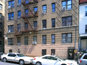 2700 Marion Ave in Bronx, NY - Building Photo - Building Photo