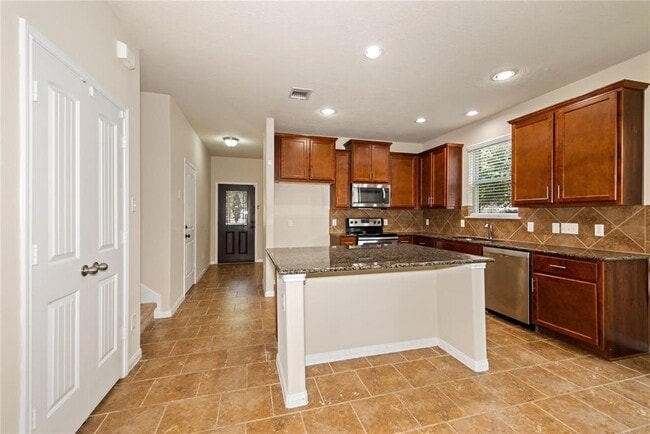 property at 17423 Waterview Dr
