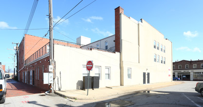 Butterworth Lofts in Hopewell, VA - Building Photo - Building Photo