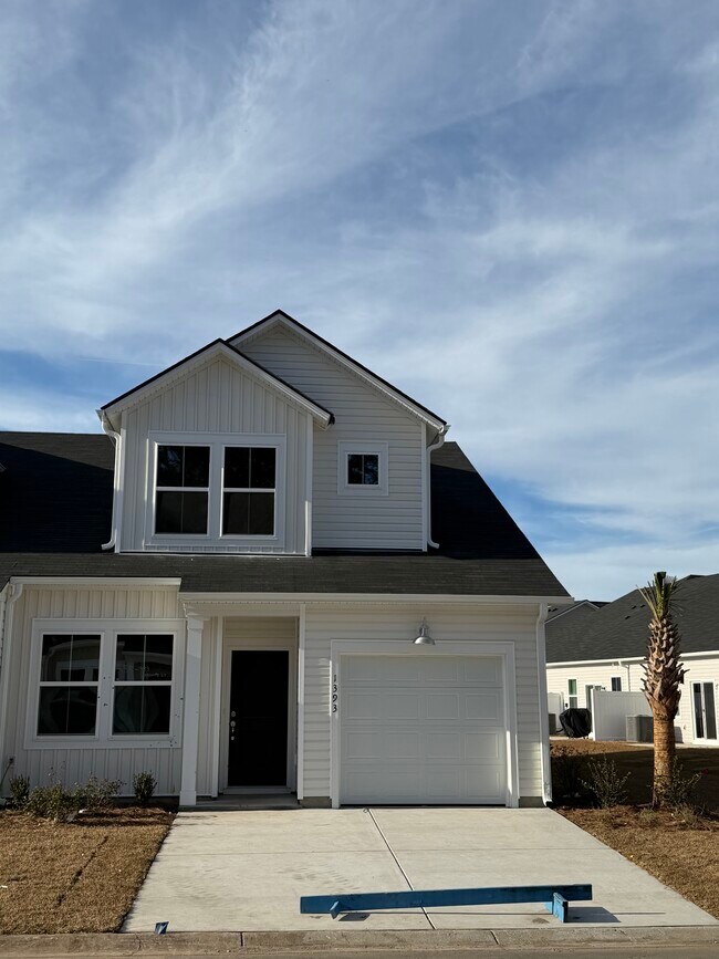 property at 1393 Speedway St