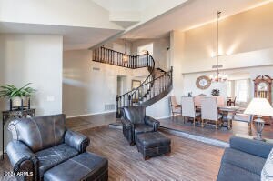 3056 E Mallory St in Mesa, AZ - Building Photo - Building Photo