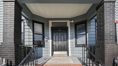 38 TROY St in Jersey City, NJ - Building Photo - Building Photo