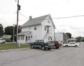 2304 Lincoln Rd in Bellevue, NE - Foto de edificio - Building Photo