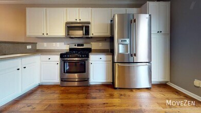 9904 Marni Ct in Raleigh, NC - Foto de edificio - Building Photo