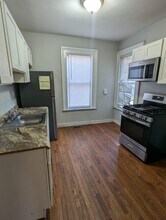 123 Hazel St in New Haven, CT - Foto de edificio - Building Photo
