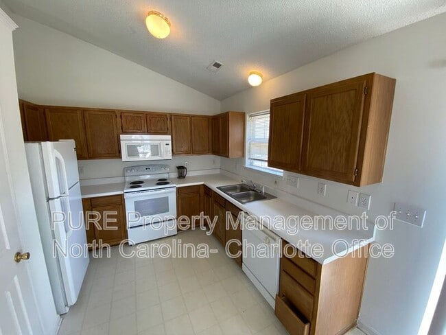 property at 4111 Bryan Furr Dr