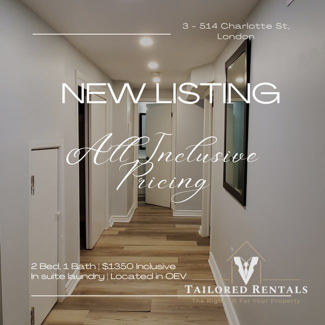 property at 514 Charlotte St