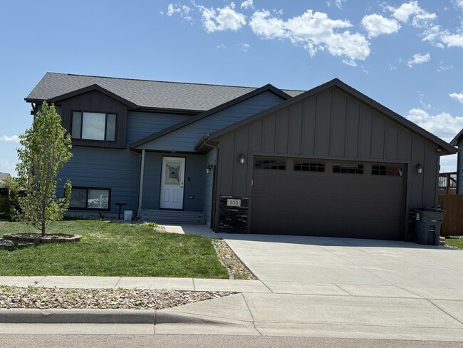 property at 533 Mace Dr