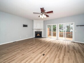 7226 Corvette Ct in Raleigh, NC - Building Photo - Building Photo
