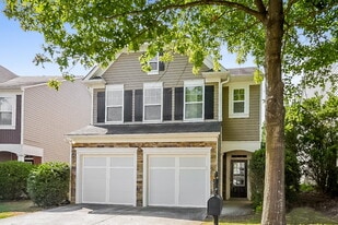 934 Gardenia Curve in Canton, GA - Building Photo