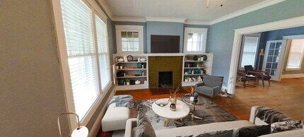 1880 Lyndale Ave in Memphis, TN - Building Photo - Building Photo