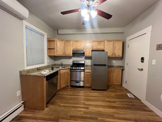 9 Saint Johns Rd, Unit 3