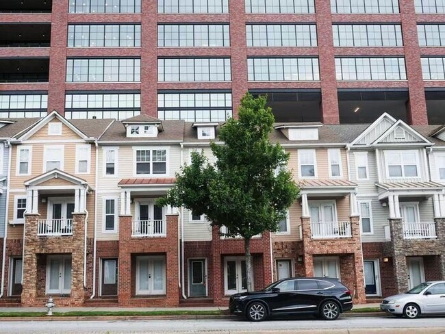 property at 201 16th St NW
