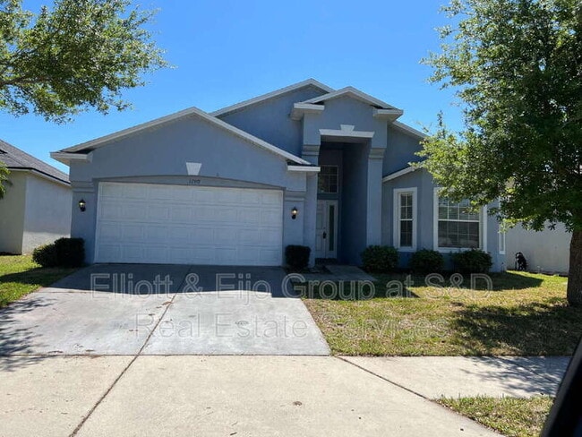 property at 1790 Holton Rd