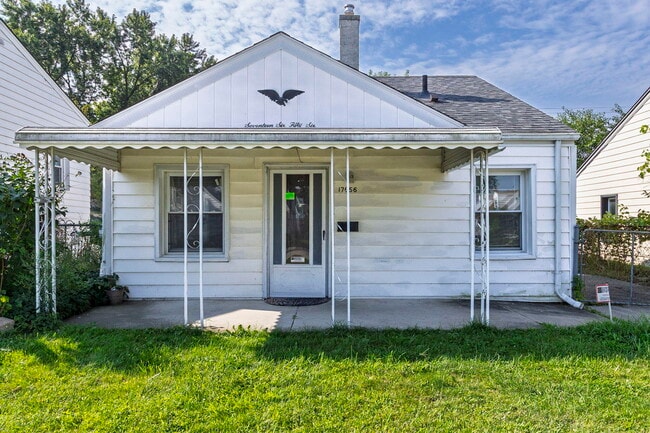 property at 17656 Toepfer Dr