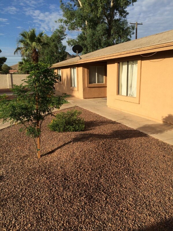 property at 15226 N 28th St