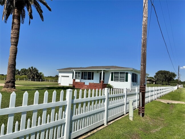 property at 2515 Broome Rd