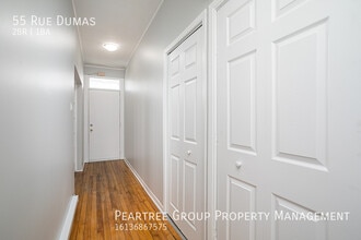 55 Rue Dumas in Gatineau, QC - Building Photo - Building Photo