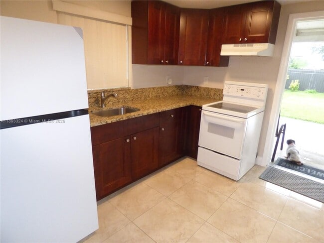 property at 19121 NE Miami Ct