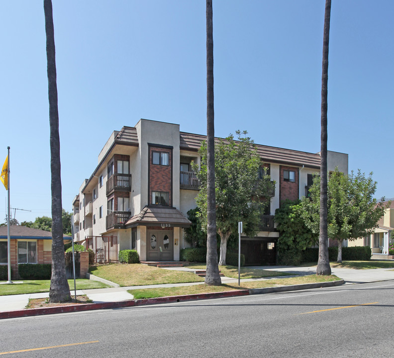 1133 Western Ave in Glendale, CA - Building Photo