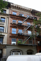 314 W 51st St Apartments