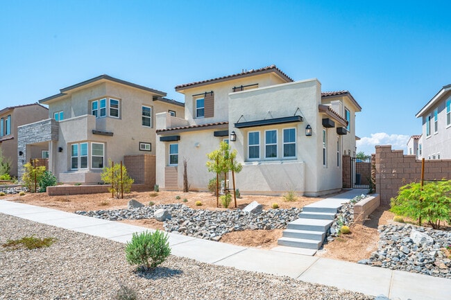 property at 75309 Buckley Dr