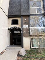 438 N Center St in Salt Lake City, UT - Building Photo