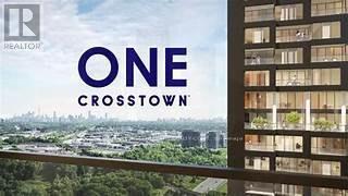 1 Quarrington Lane in North York, ON - Building Photo - Building Photo