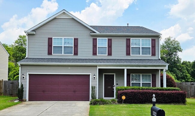 property at 1322 Ingle Ct