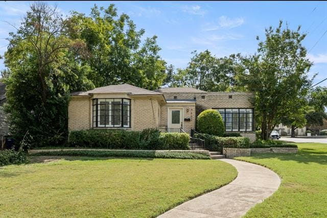 property at 6402 Vickery Blvd