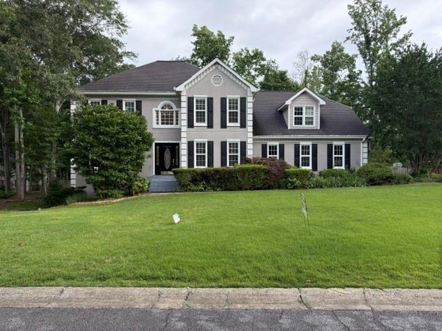 1397 Wynford Gate in Marietta, GA - Building Photo