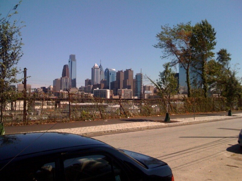 412 N 31st St in Philadelphia, PA - Building Photo