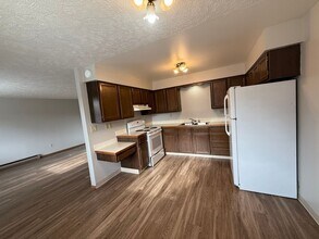 1325-1325 N Smith St in Spokane, WA - Building Photo - Building Photo