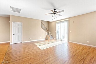 6250 W Arby Ave in Las Vegas, NV - Building Photo - Building Photo