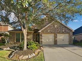 2515 Pioneer Oaks Dr in Fresno, TX - Building Photo