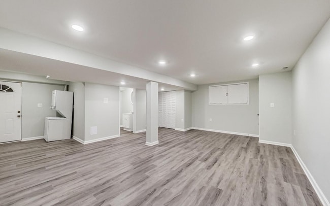 property at 8902 Woodburn Ct