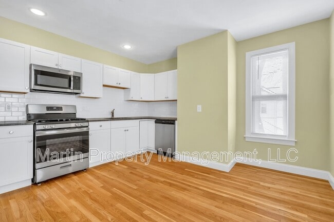 14-14 Beltran St in Malden, MA - Building Photo - Building Photo