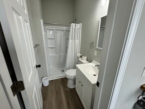 218 The Blvd, Unit Bankers loft in Eden, NC - Building Photo - Building Photo