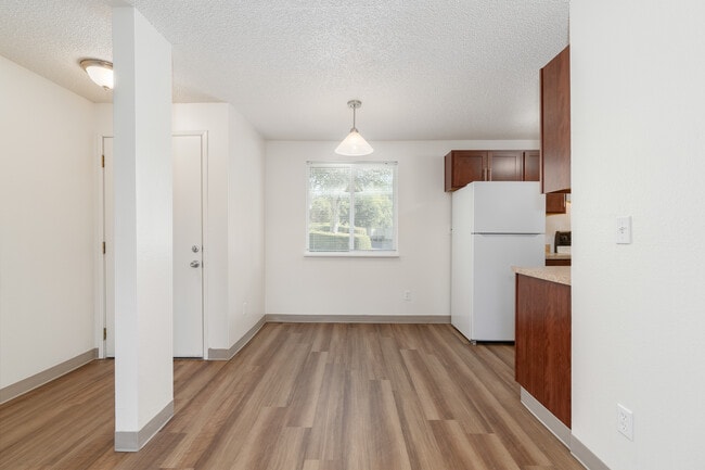 The Park at Greenway in Beaverton, OR - Foto de edificio - Interior Photo