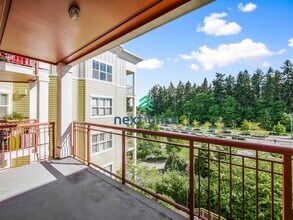 16141 Cleveland St in Redmond, WA - Building Photo - Building Photo