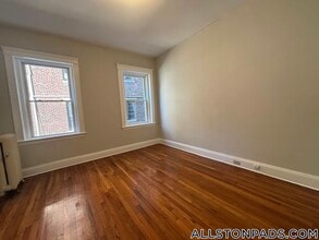 1197 Commonwealth Ave in Boston, MA - Building Photo - Building Photo